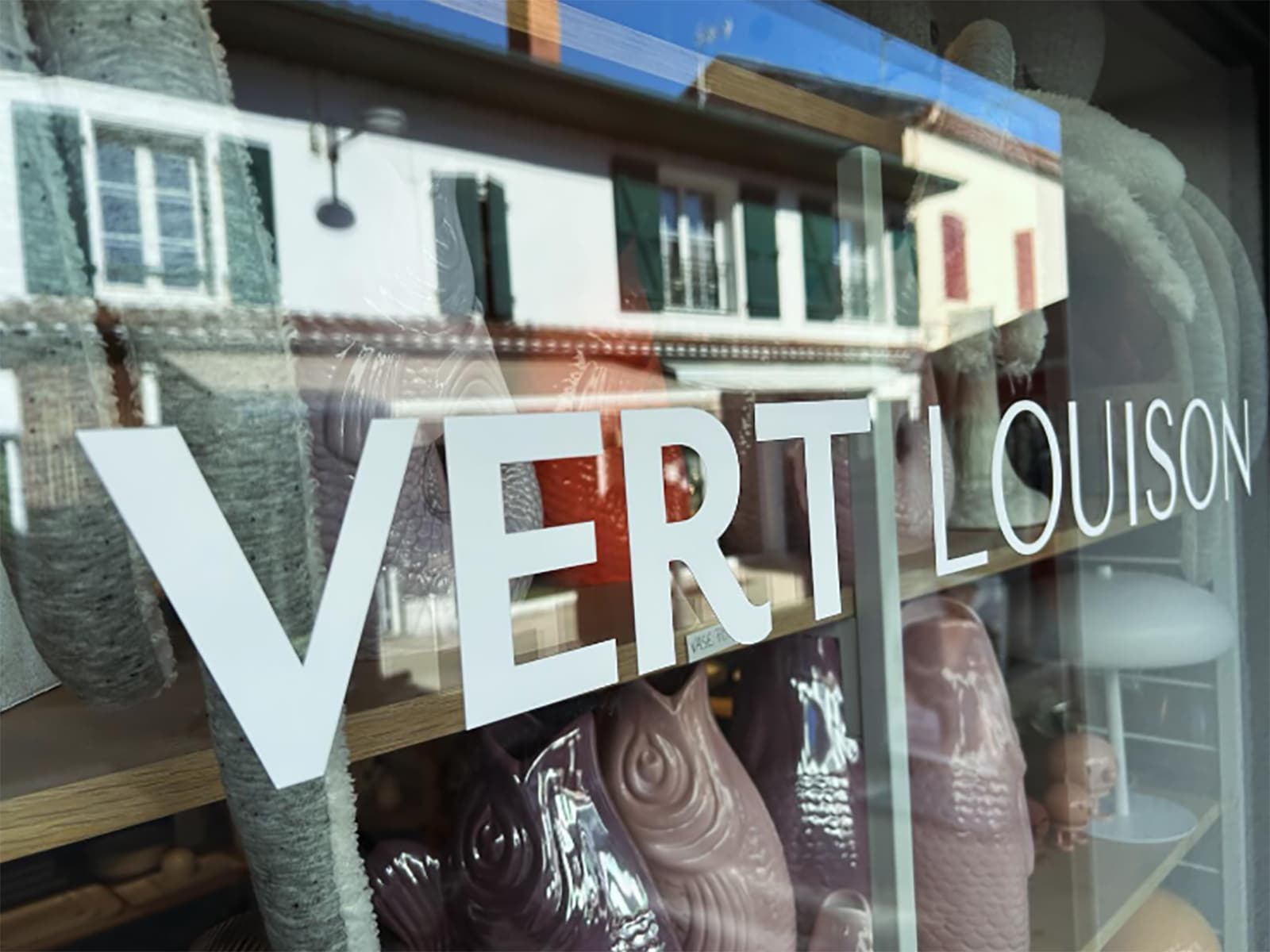 vert louison