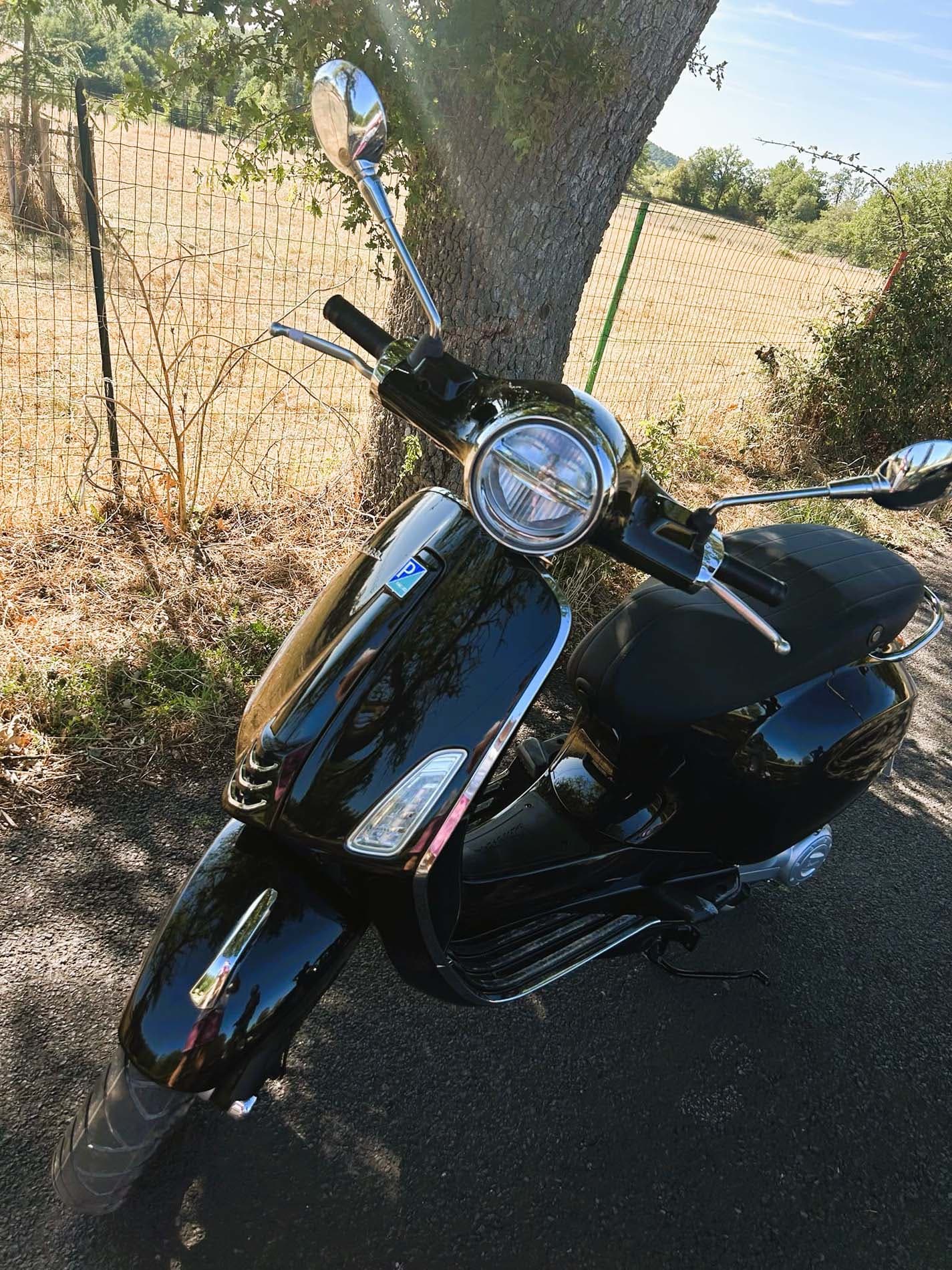 Heritage Moto rent