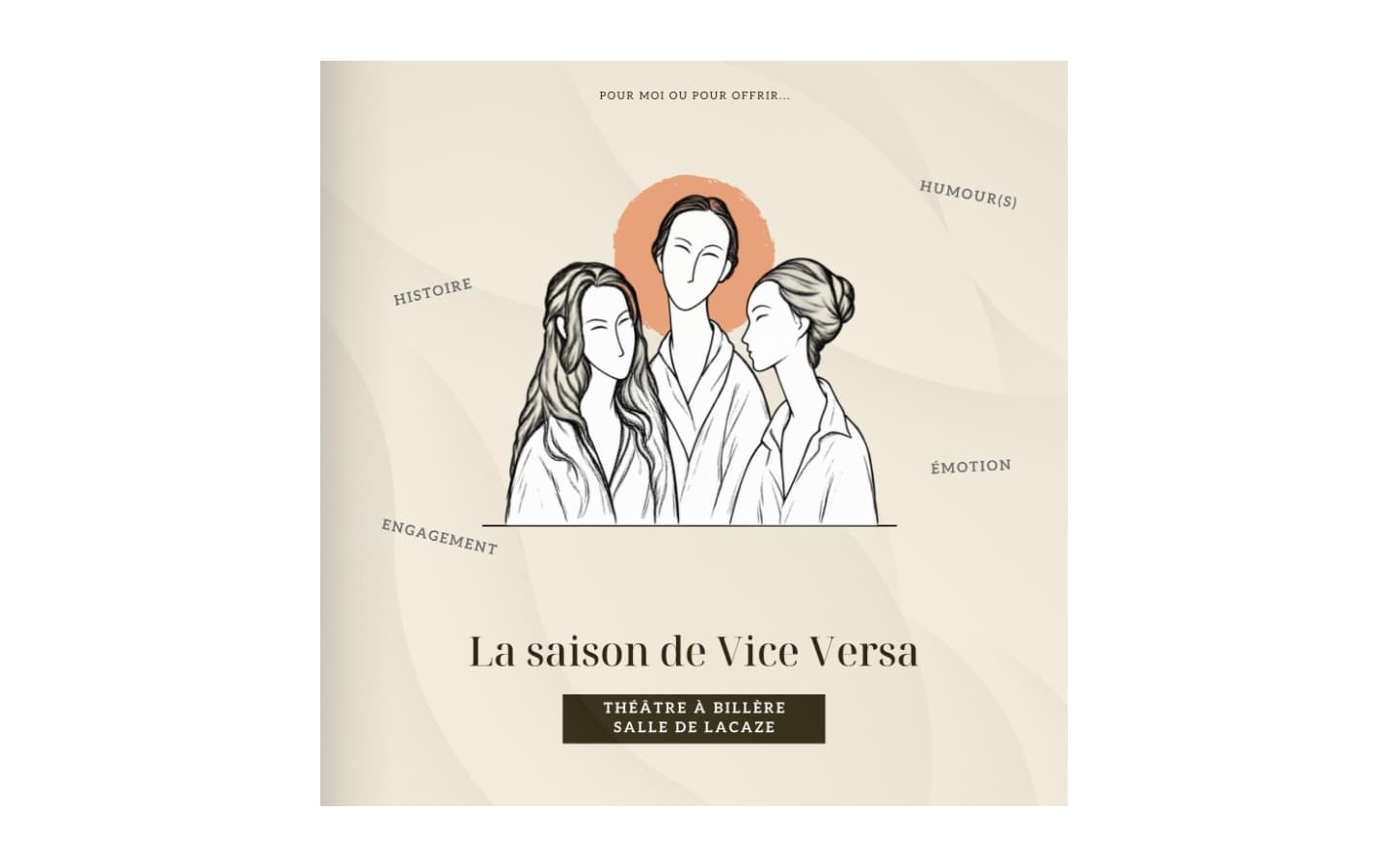 saison vice versa