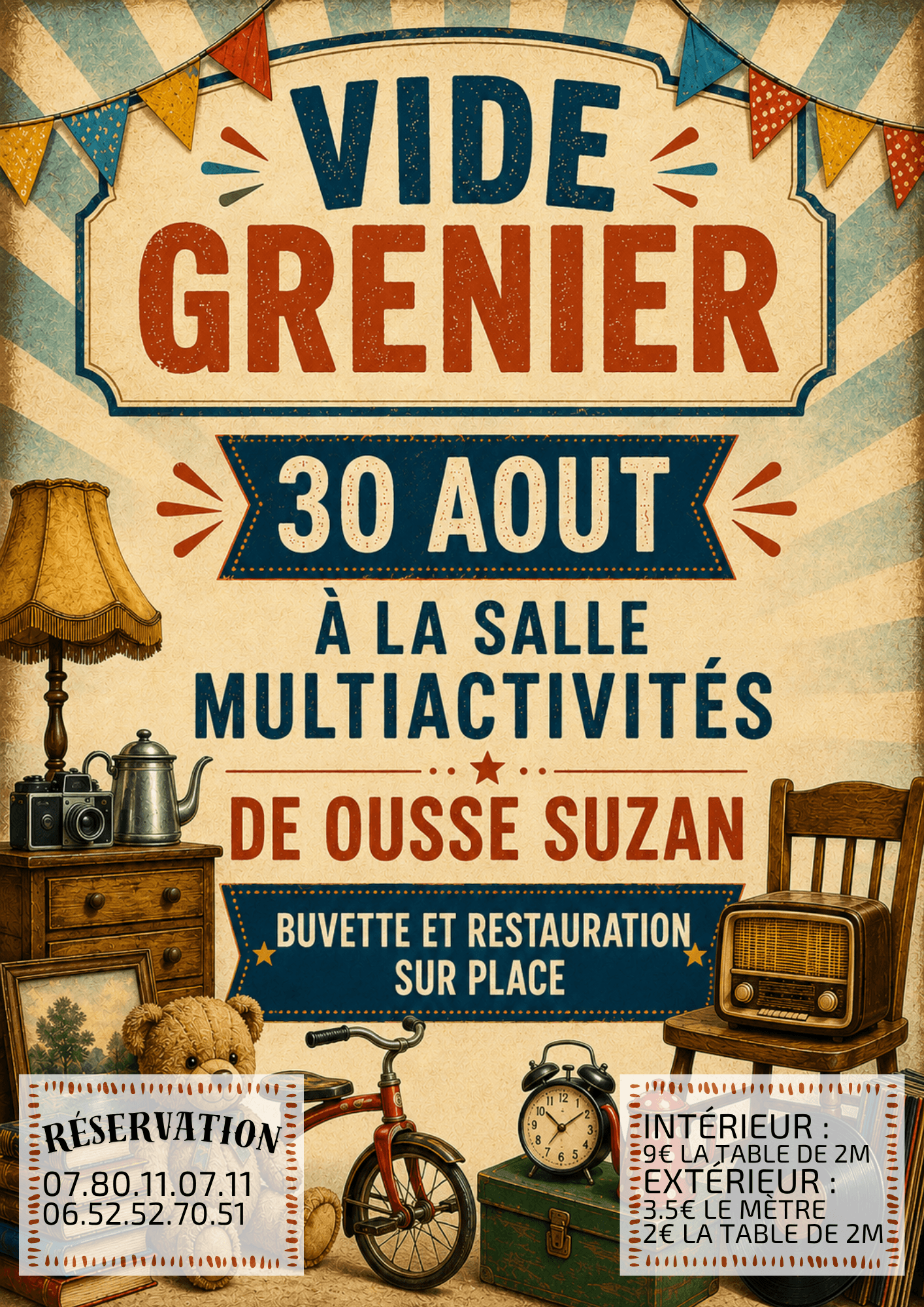 30 août à la salle multiactivité à ousse suzan - 3