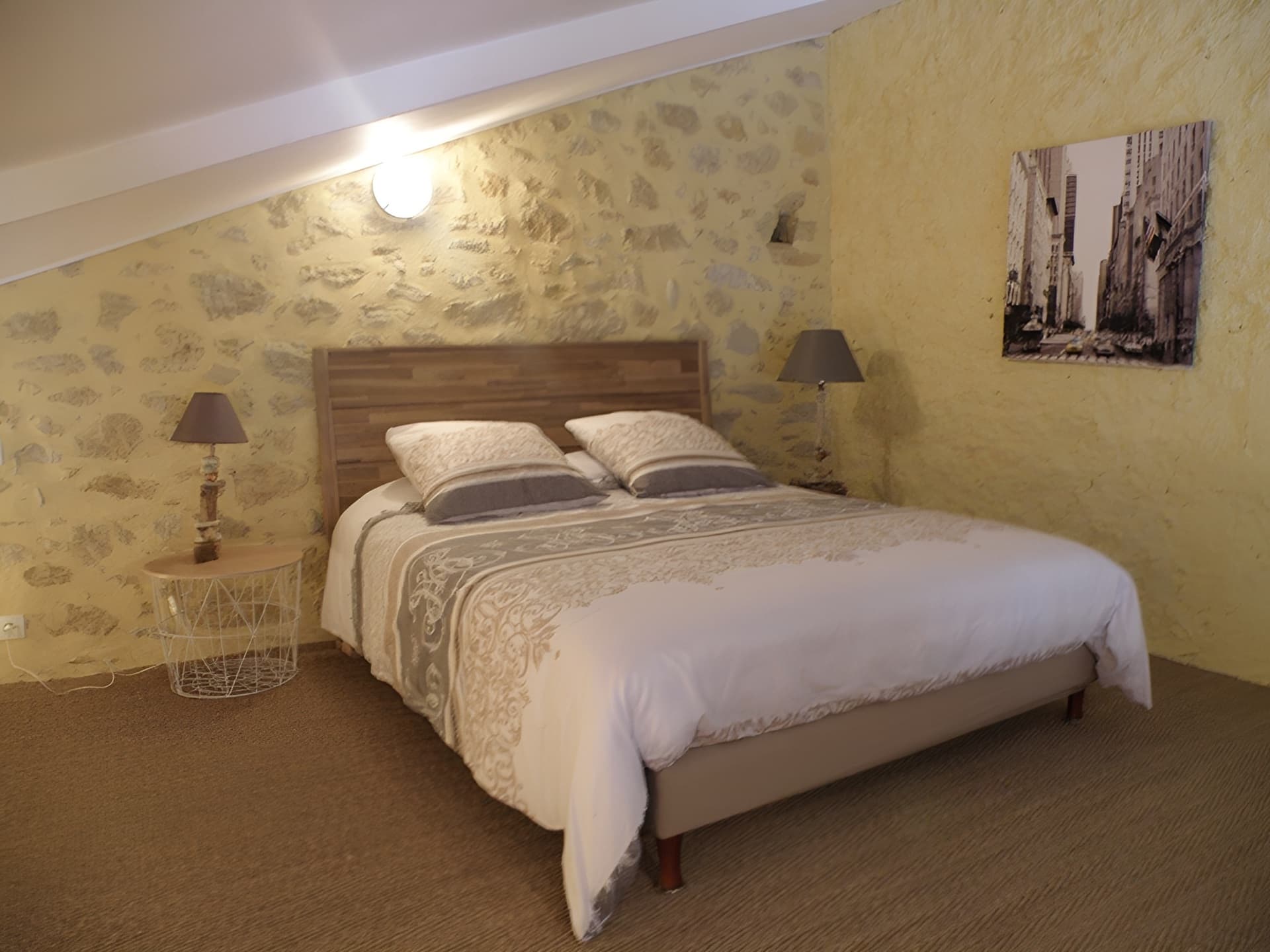 Domaine de Bel air