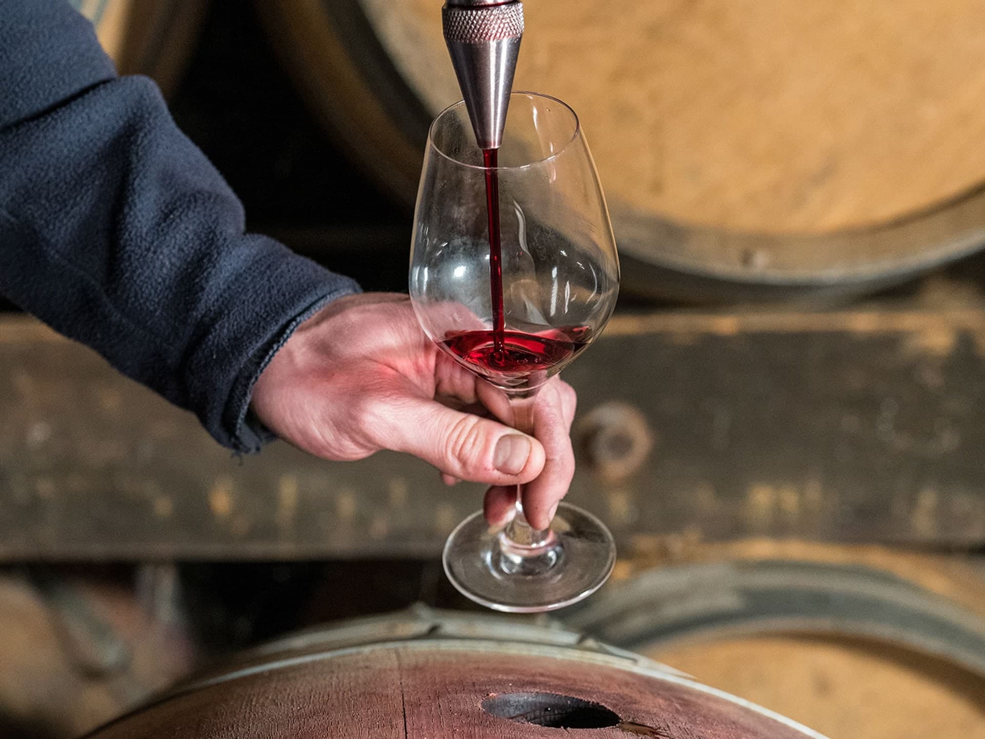 Vignobles Lumeau
