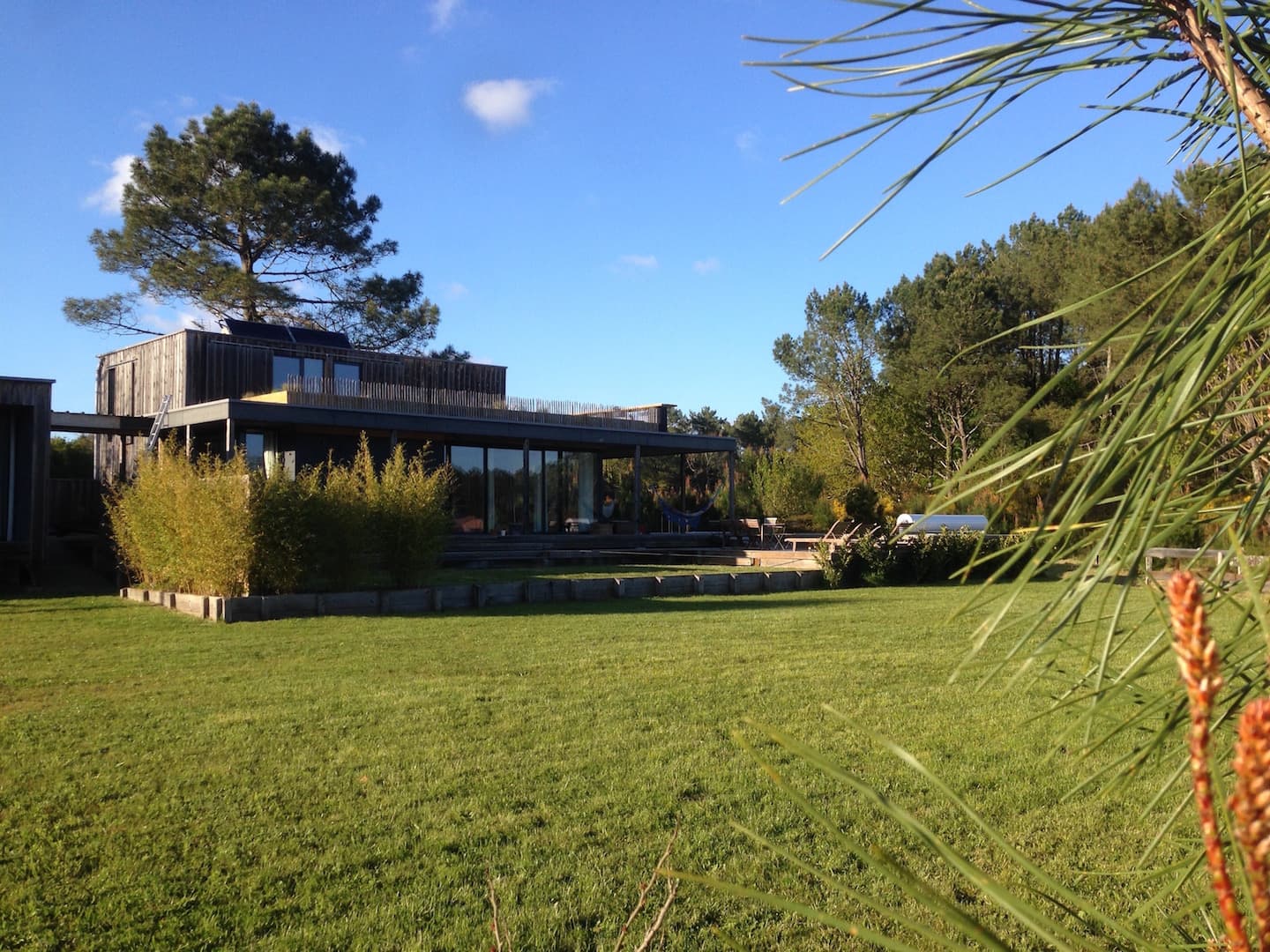 Villa Moutic_Messanges_Landes Atlantique Sud