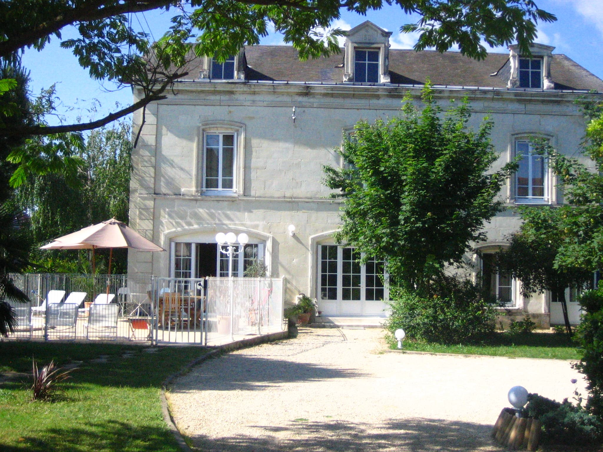 La Villa Richelieu_11