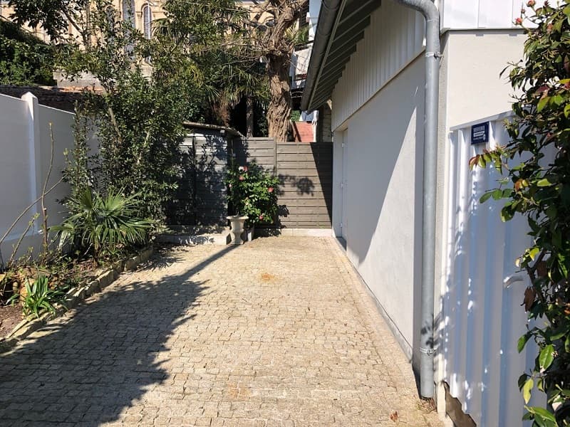 villa bancot