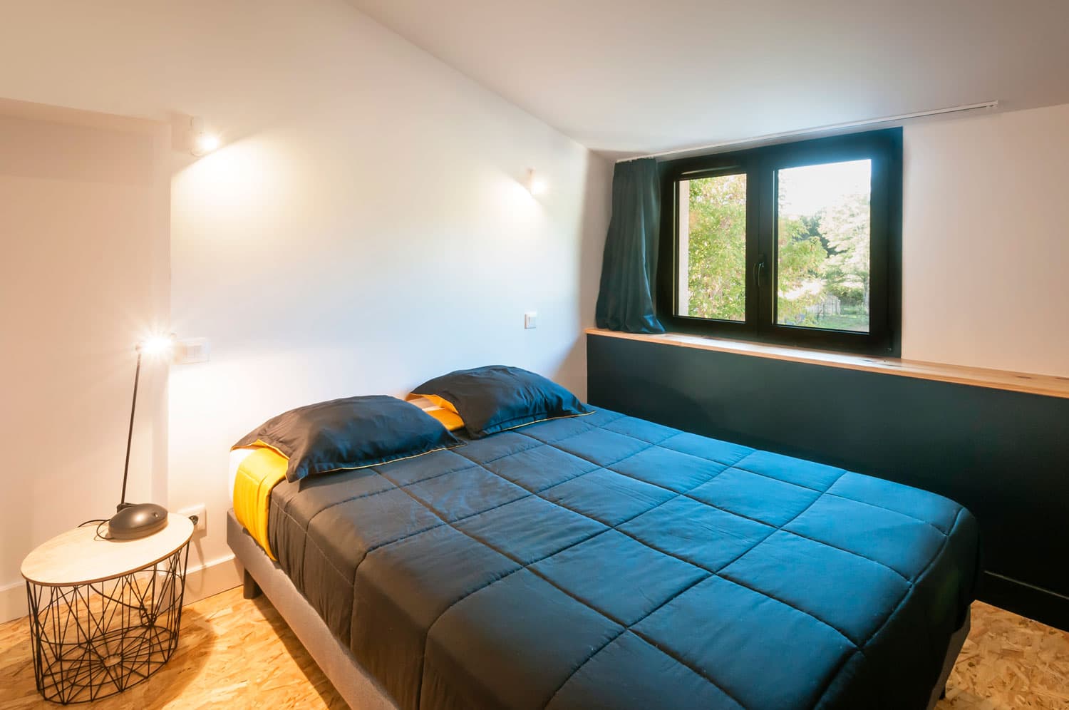 villa courreau vendays montalivet