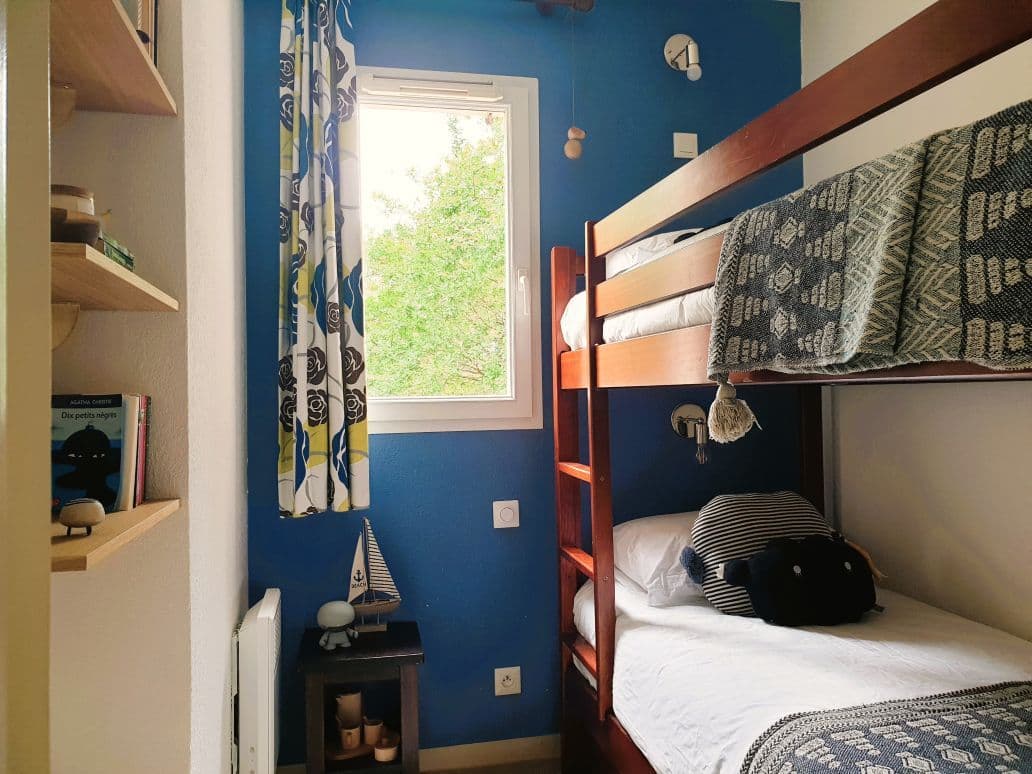 villa-lapantoufle Chambre-soustons-plage-