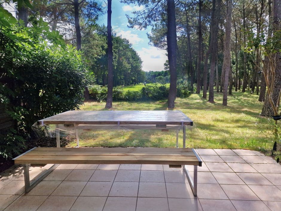 villa-lapantoufle Terrasse-soustons-plage-