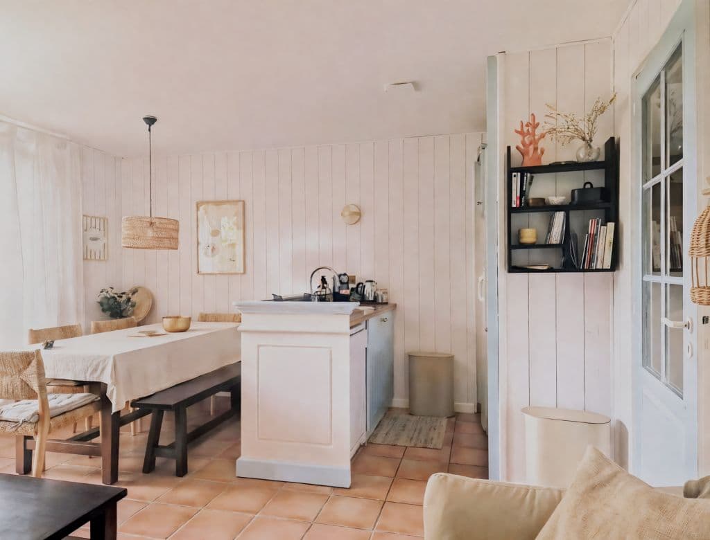 villa-lapantoufle cuisine-soustons-plage-