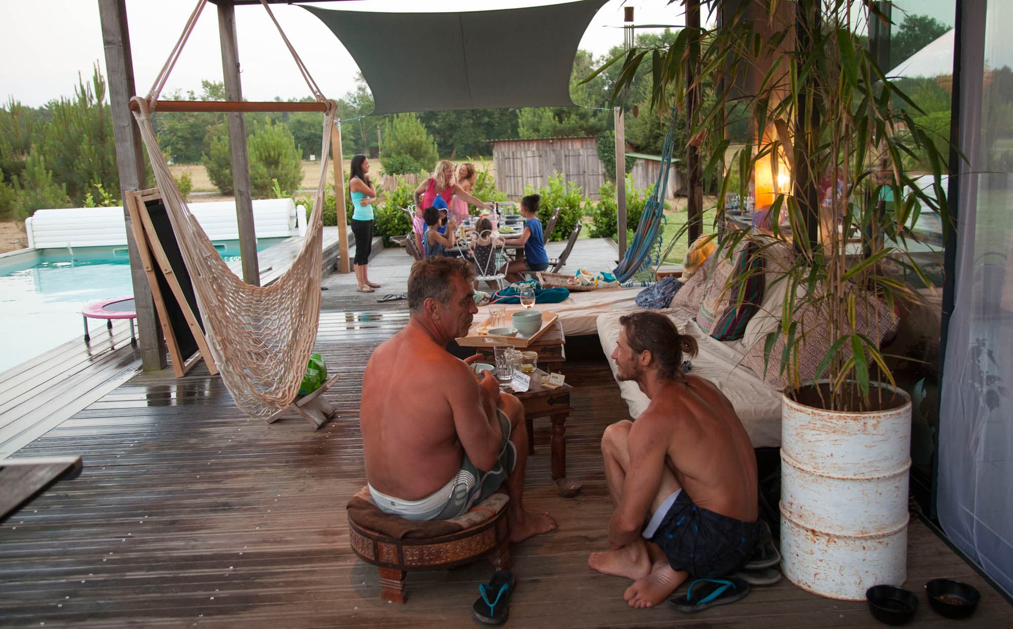 Villa Moutic_Messanges_Landes Atlantique Sud