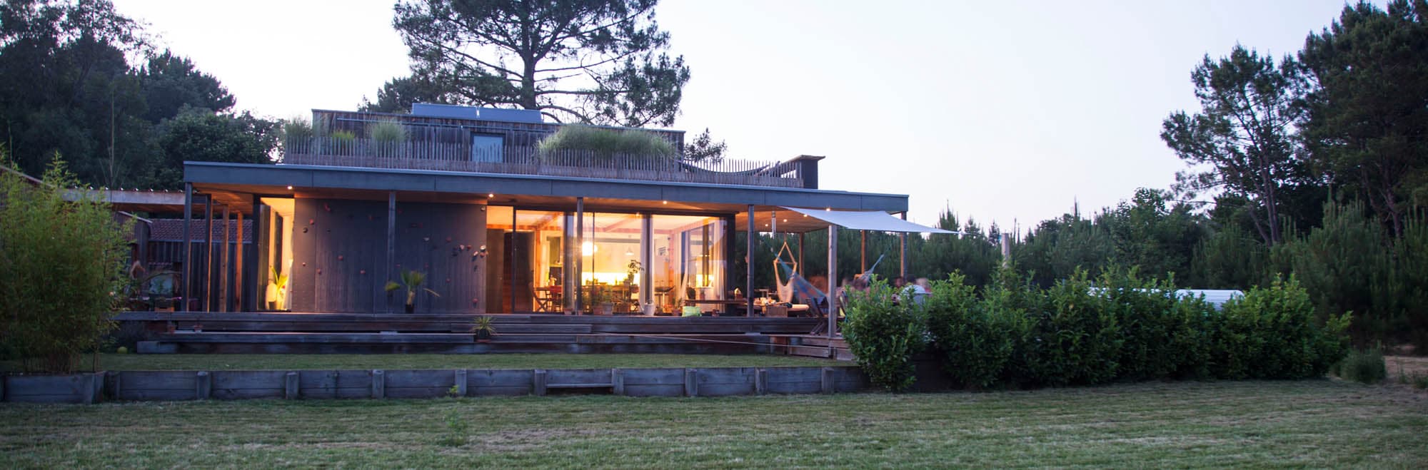 Villa Moutic_Messanges_Landes Atlantique Sud