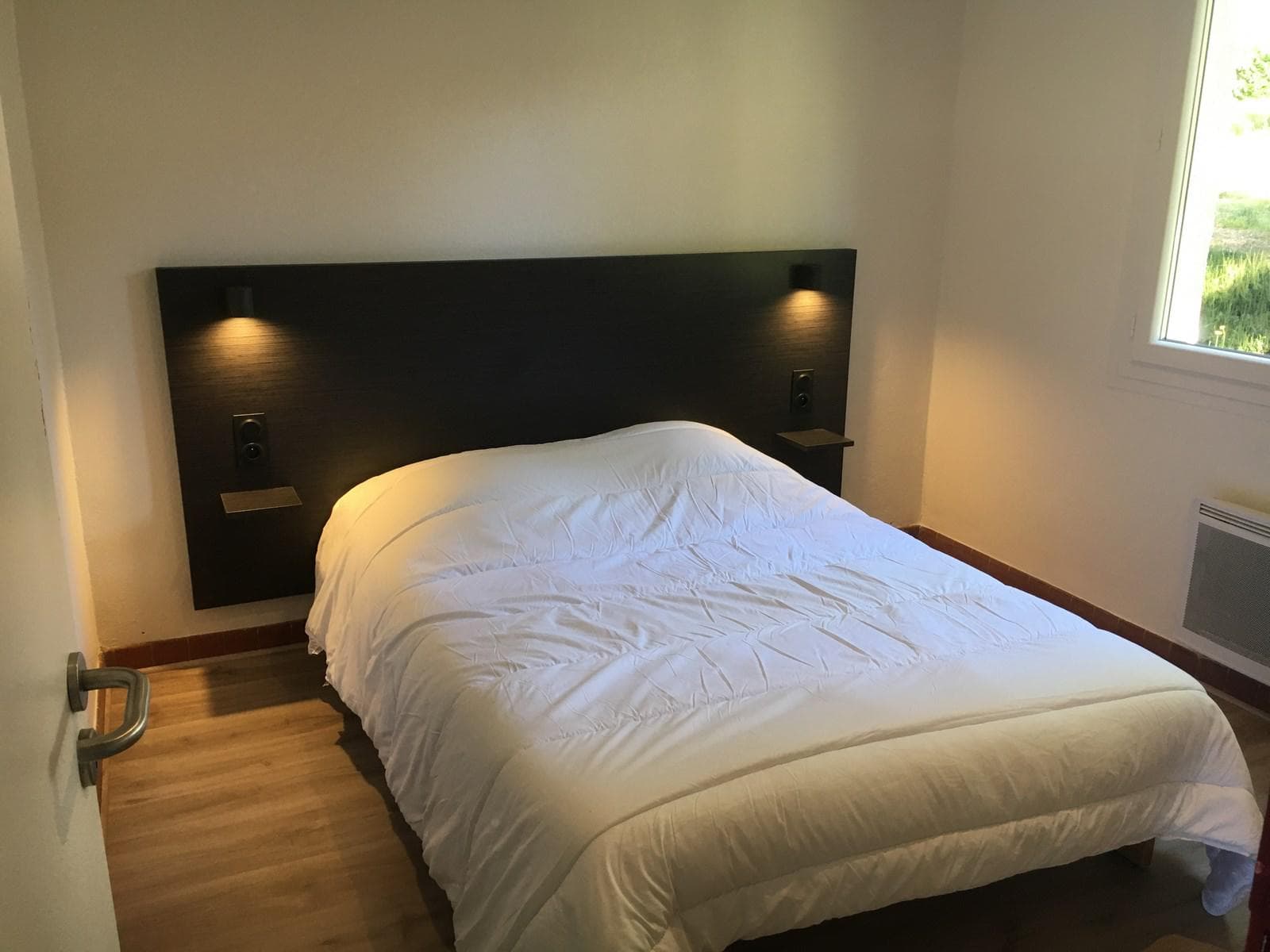 Chambre Luzège du Village vacances de Lapleau_3