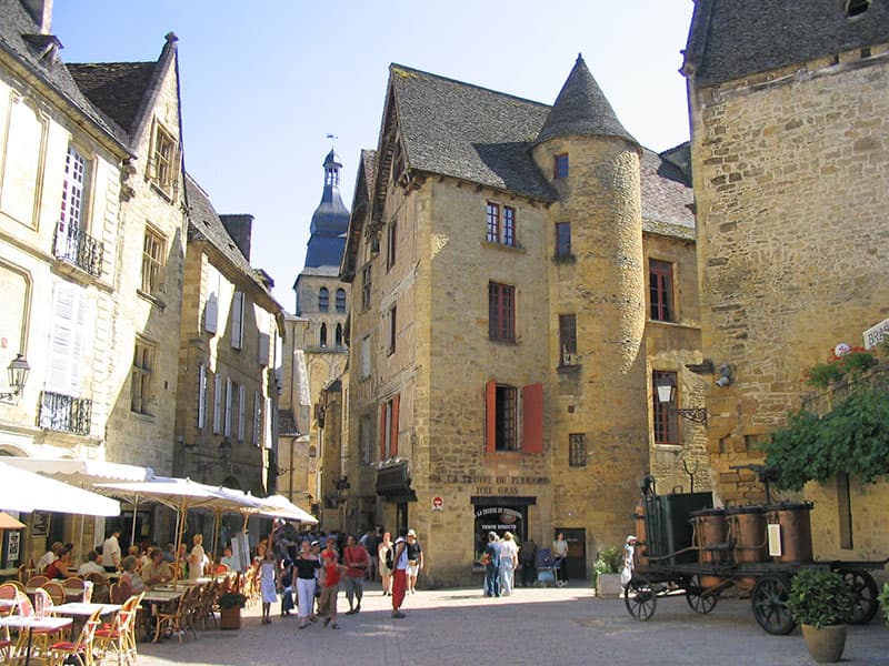 Sarlat