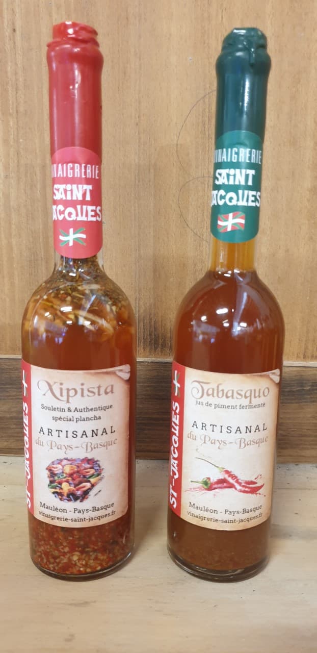 vinaigres