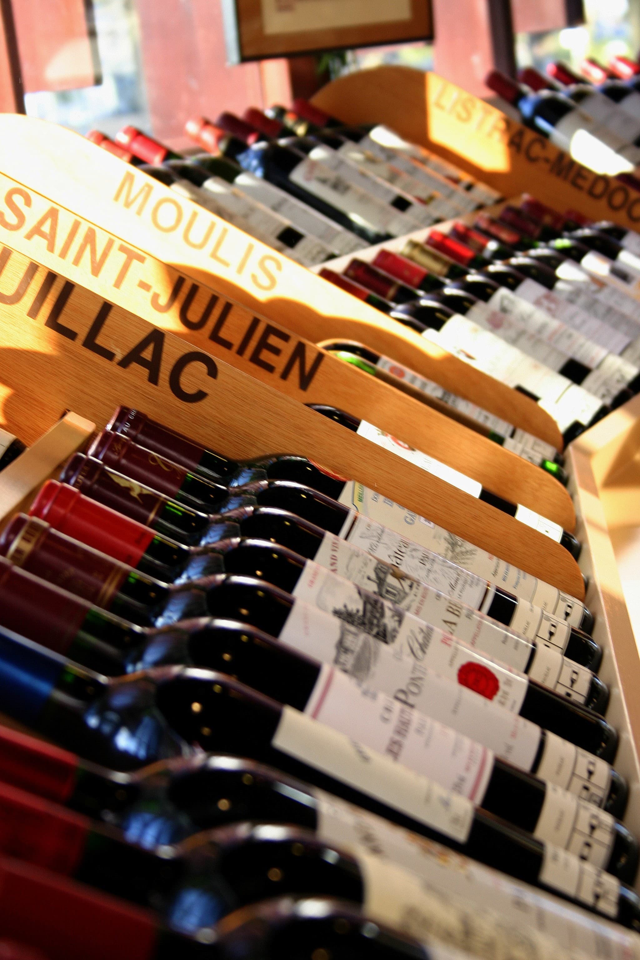 Maison du tourisme et du vin de pauillac 2
