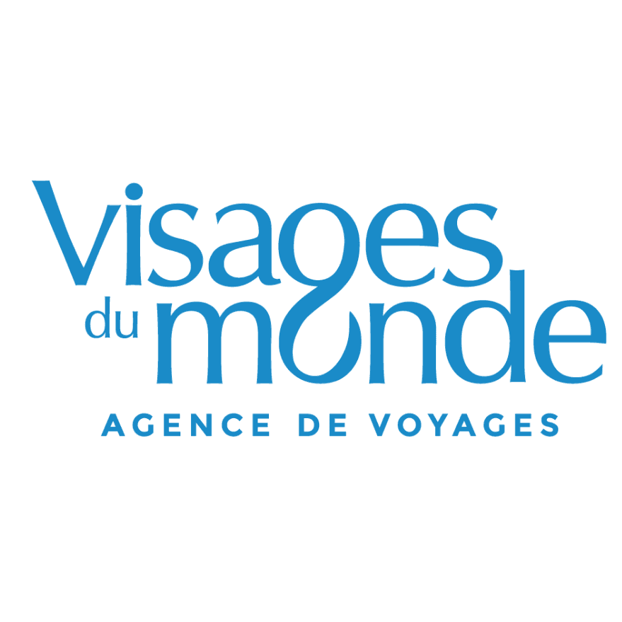 visages du monde