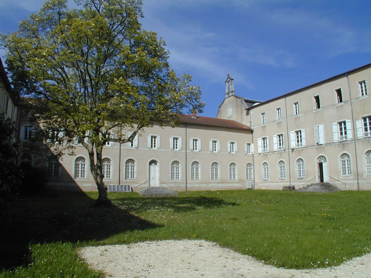 Centre Culturel La Visitation