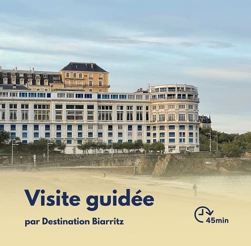 Visite Flash : Le Bellevue, un Casino de 1858