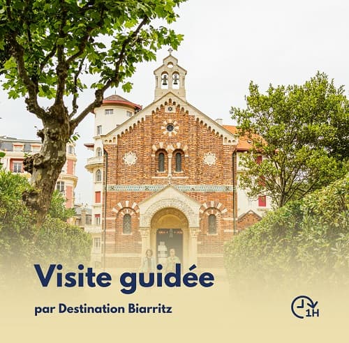 visite chapelle impériale