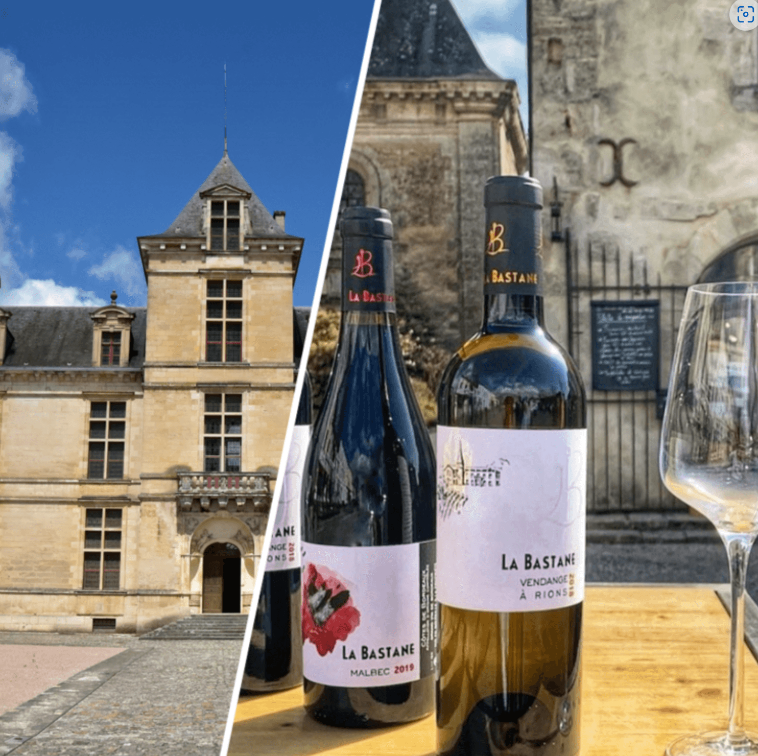 Visite & dégustation