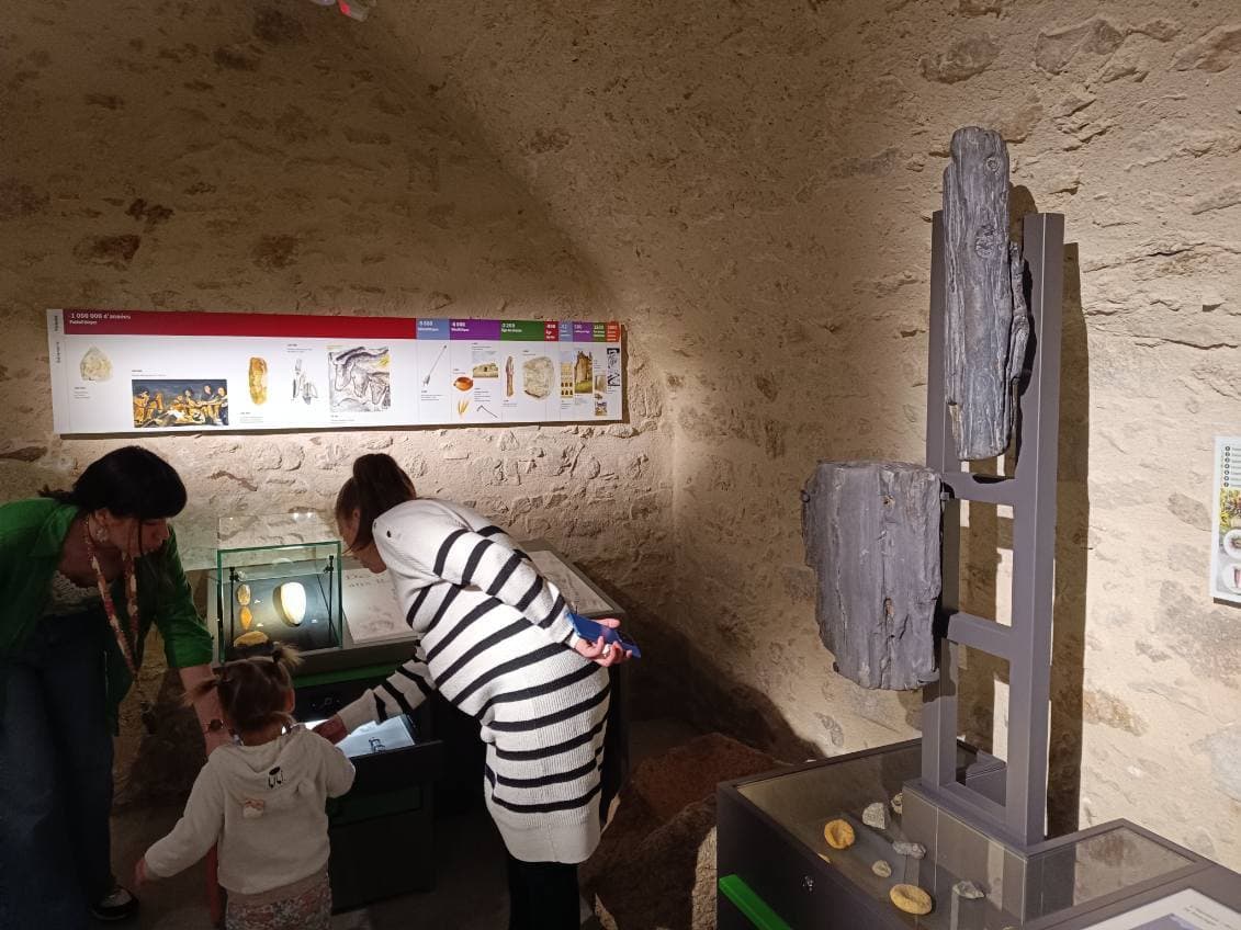 visite guidée mauléon