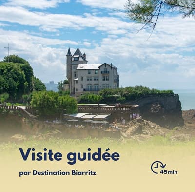 visite villa belza