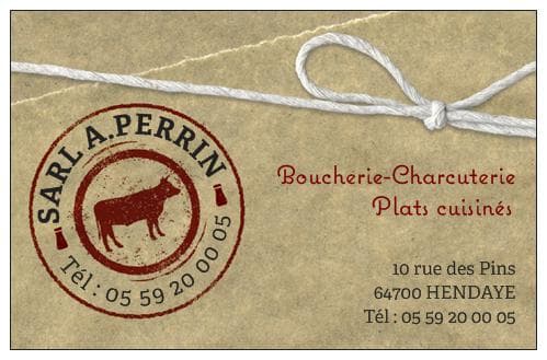 traiteur perrin hendaye