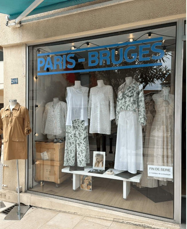 vitrine