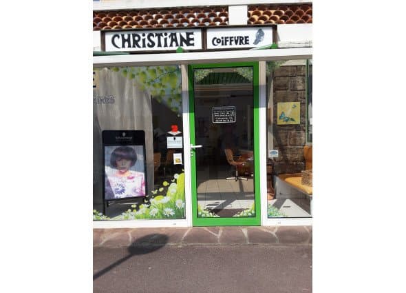 vitrine