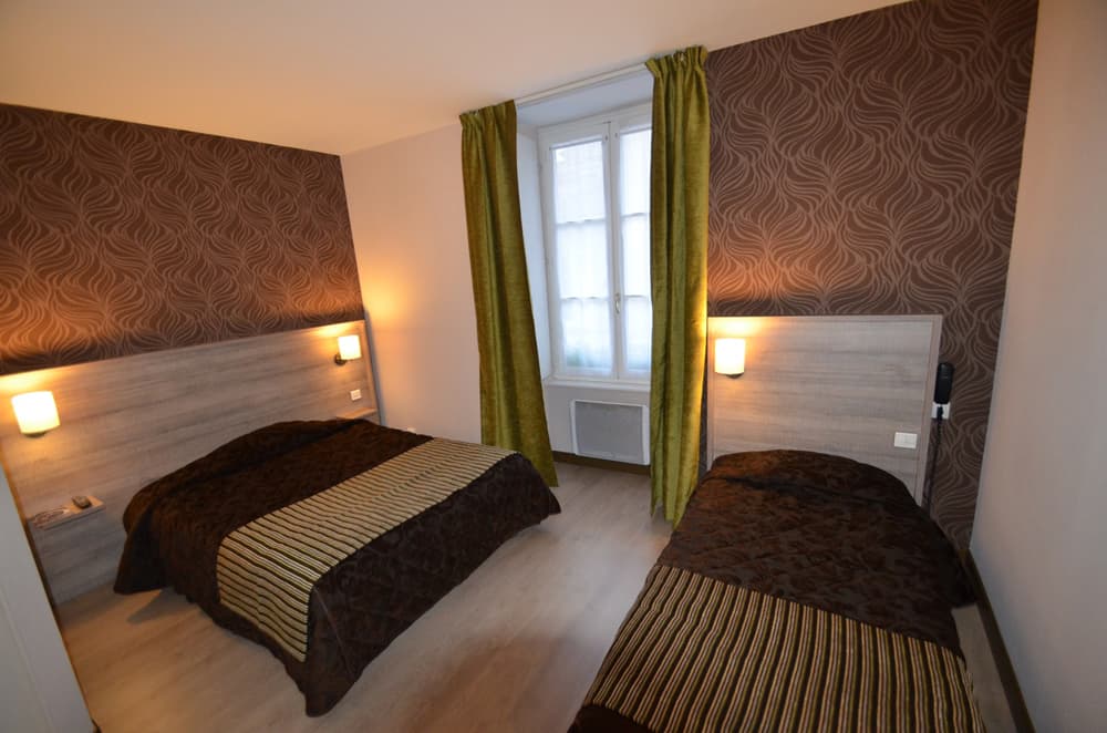 Hôtel Le Saint-Georges_2