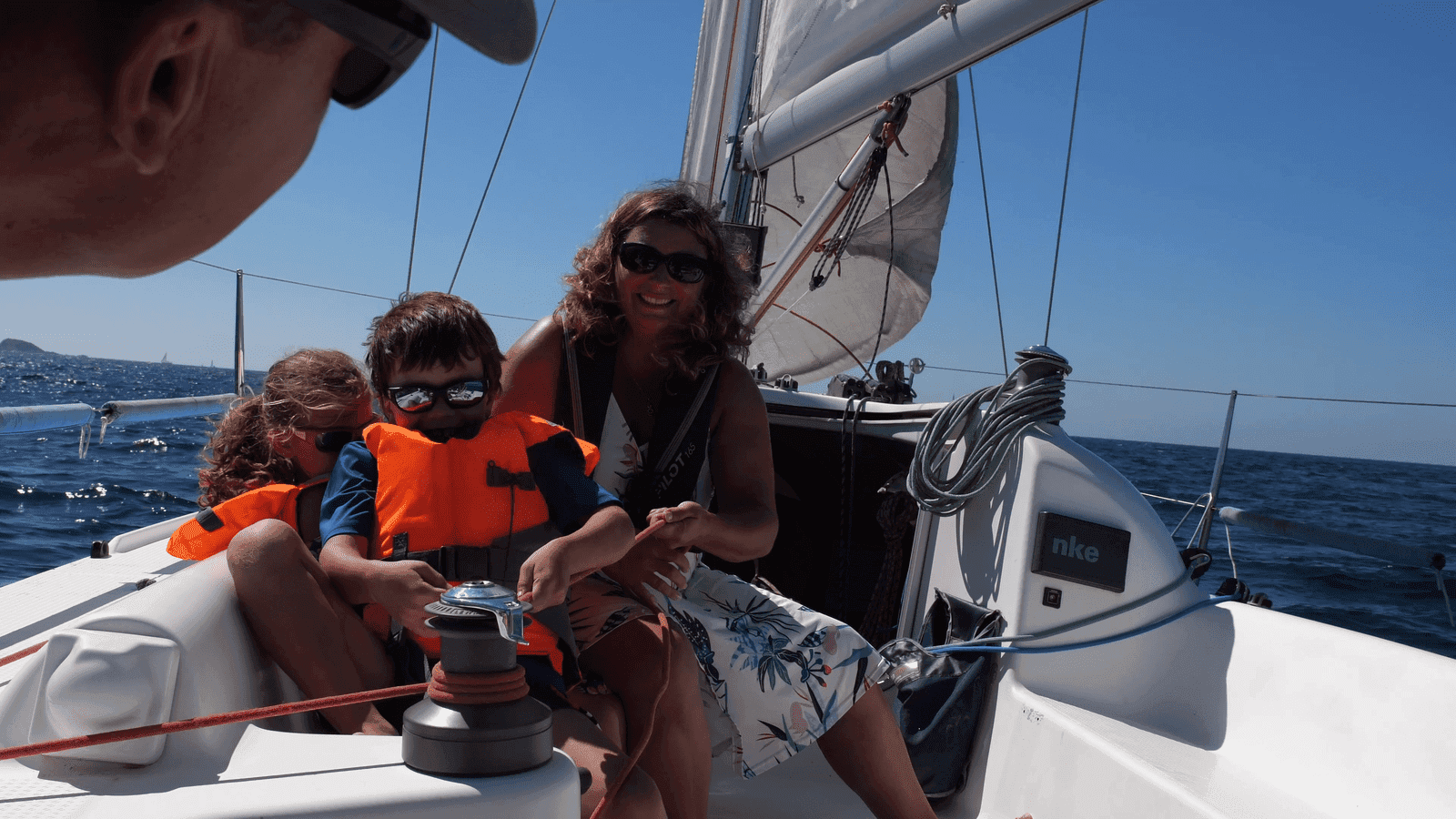 Spi en tete famille