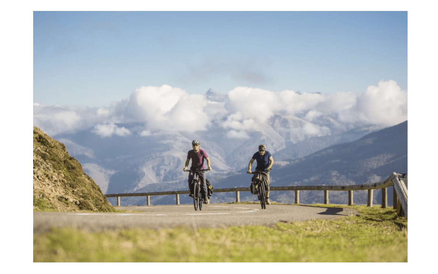 vtt iraty