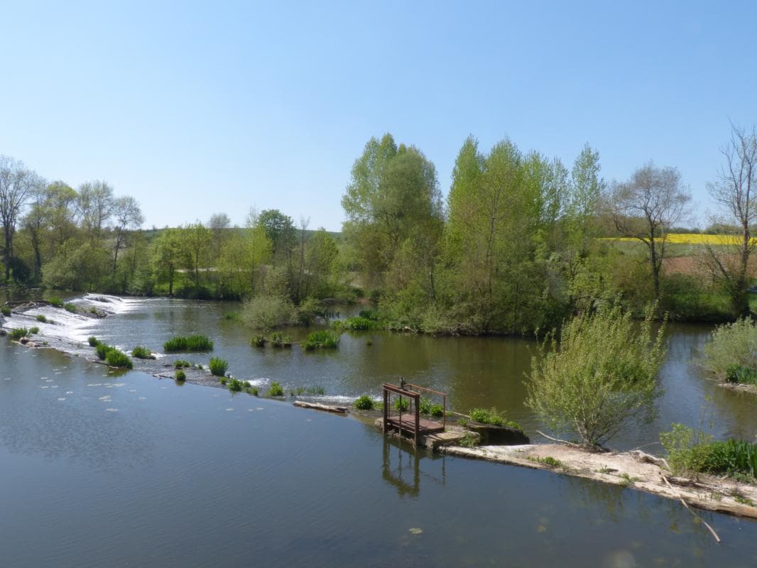 Meuble de Tourisme HOLSTEIN Thouars Thouet Thouarsais Deux Sevres