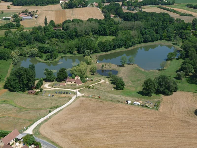 vue aerienne 1