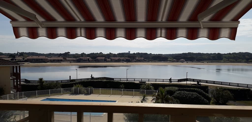 Appartement Bellevue_Vieux Boucau_Landes Atlantique Sud