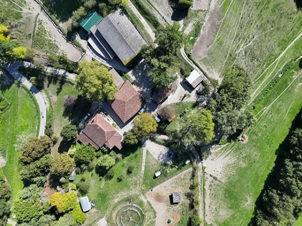 vue drone