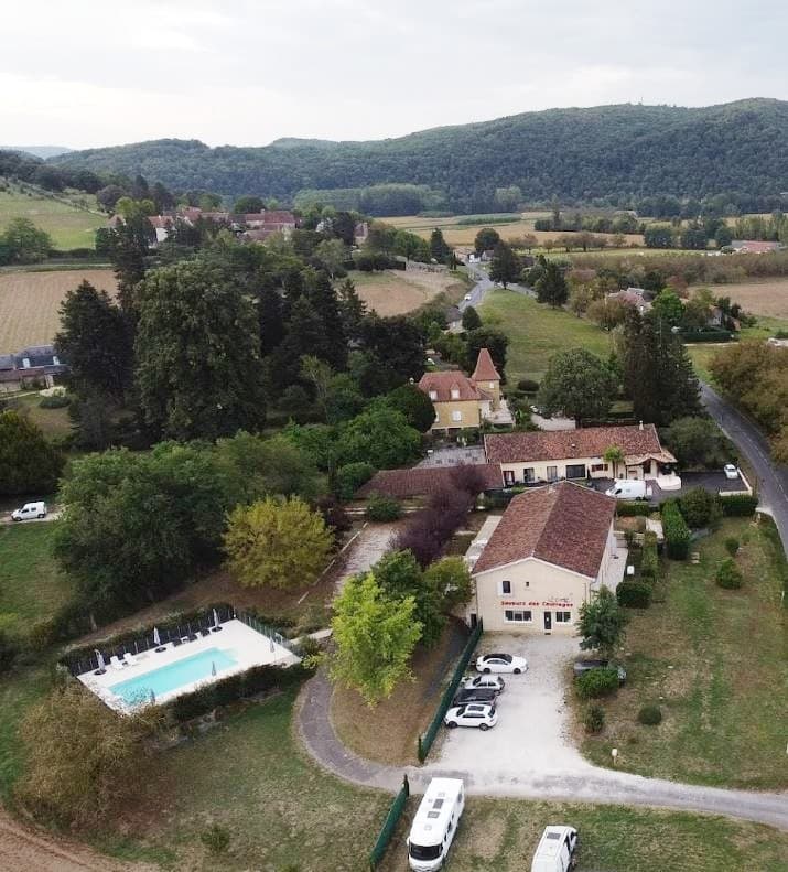 vue du ciel