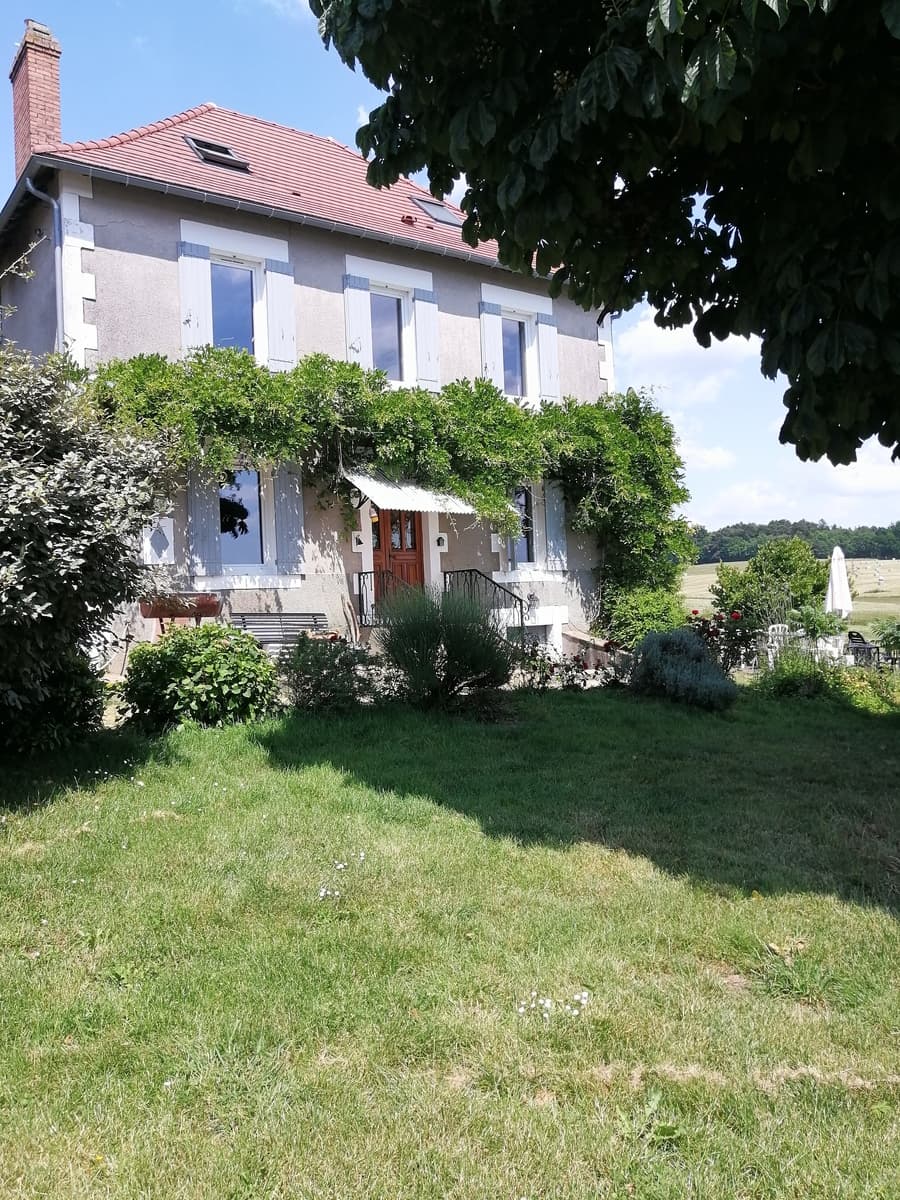 vue extérieure