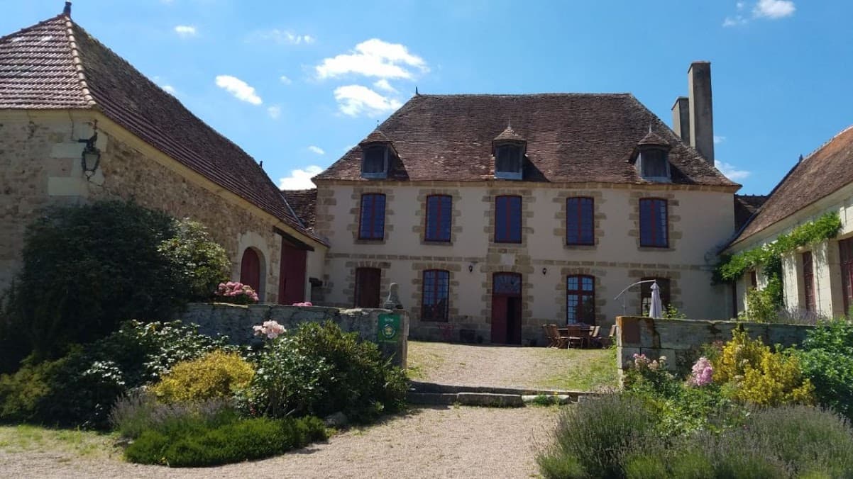 vue gite