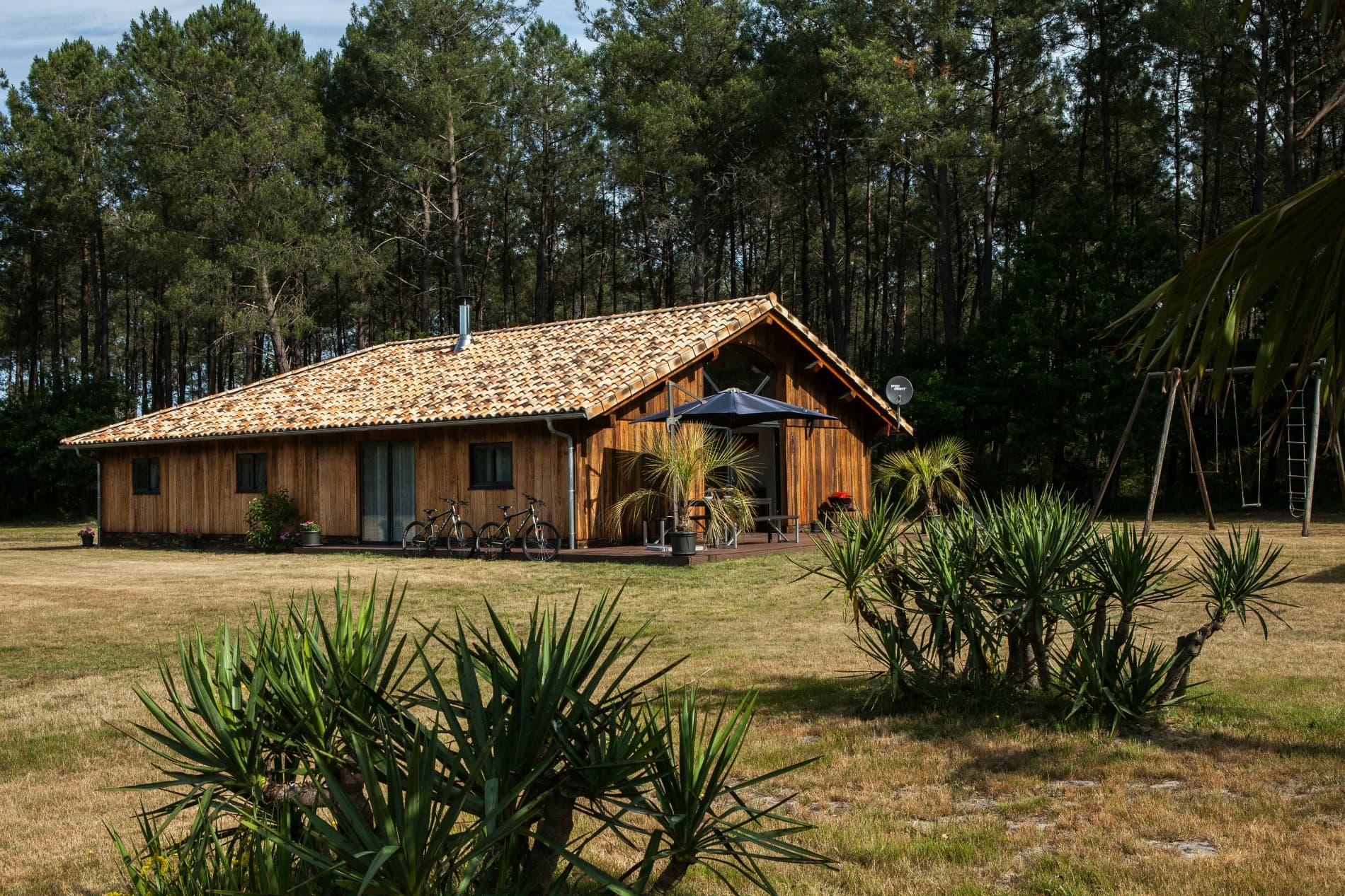 vue gîte bis