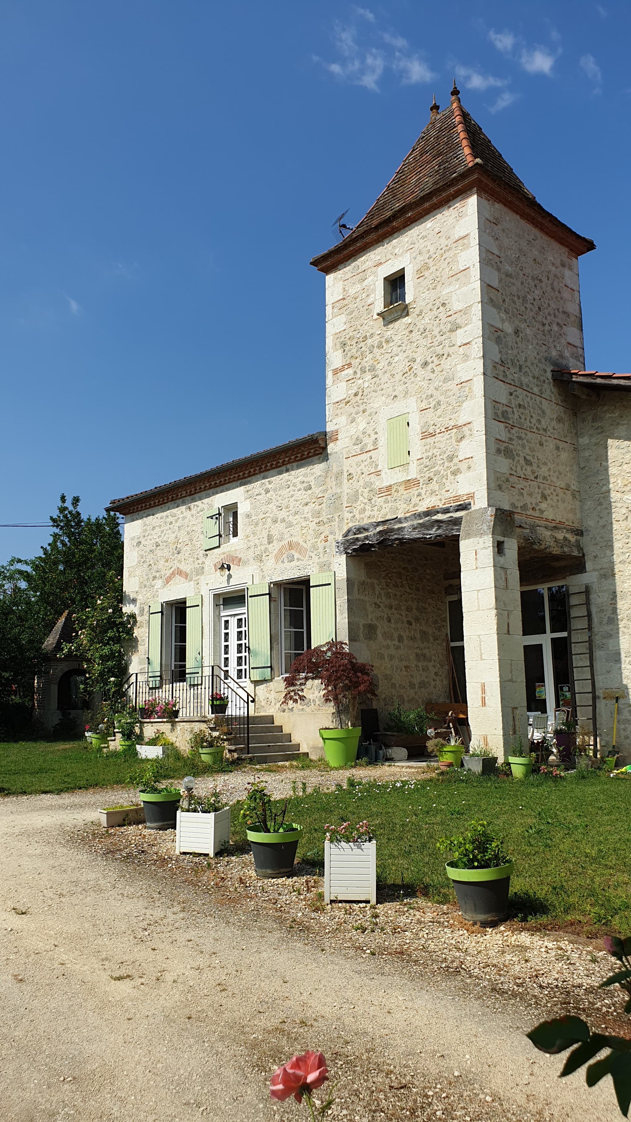 vue pigeonnier saint vincent 3