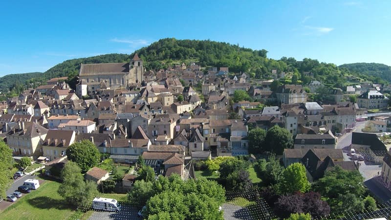 vue st cyprien