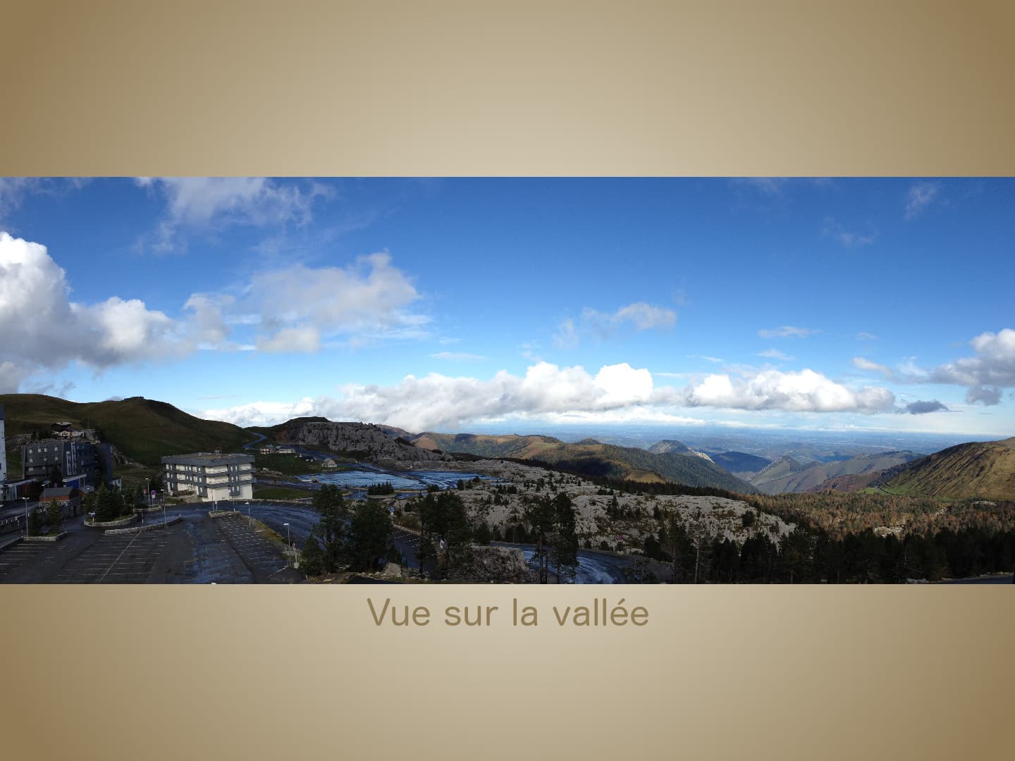 vue-vallee