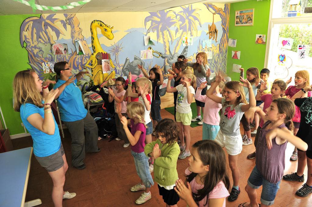 VVF Summer Camp Haute Corrèze_11