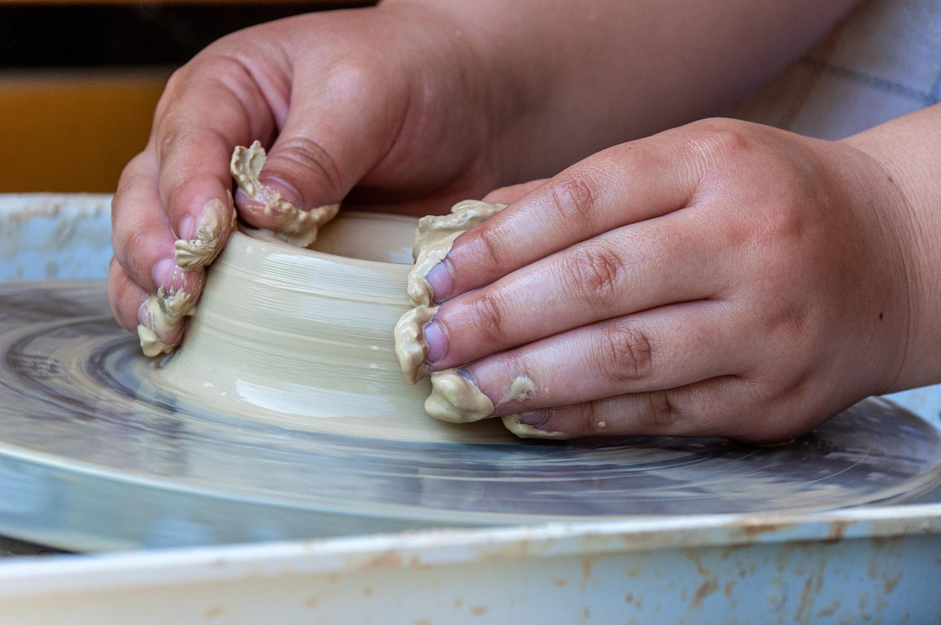 poterie