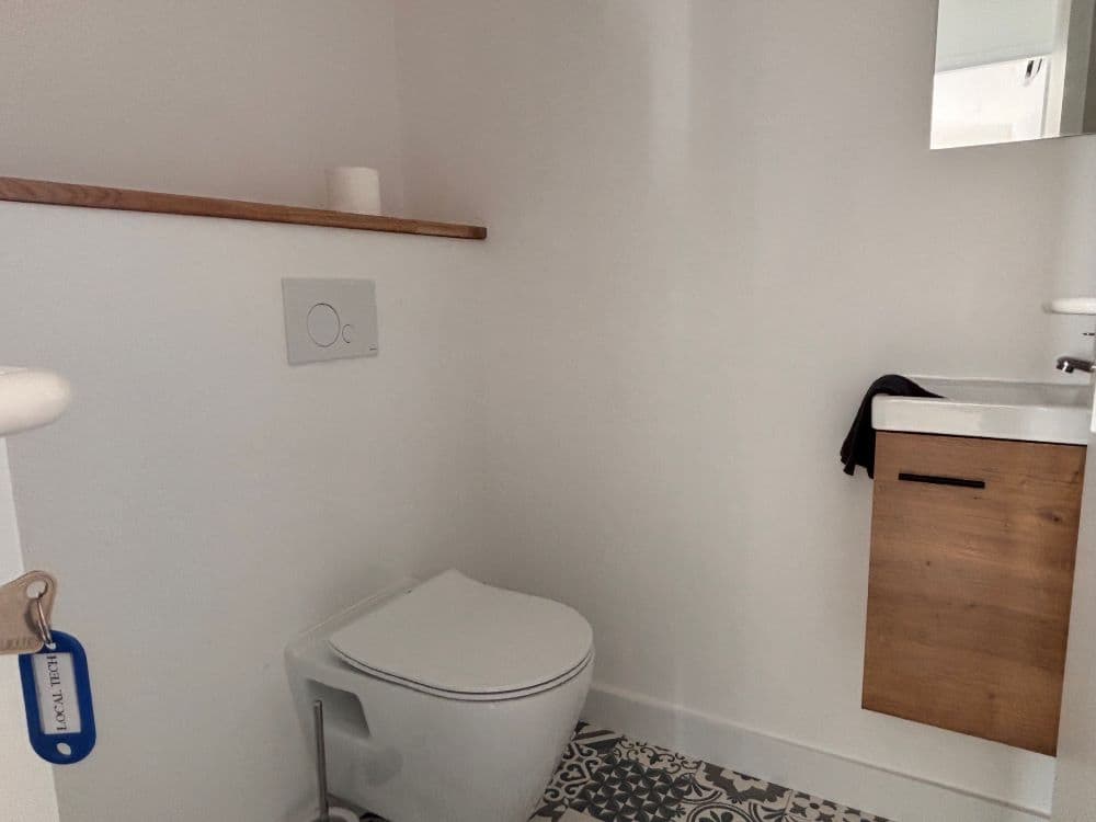 wc