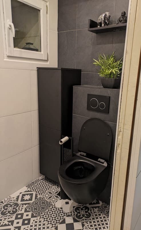 wc