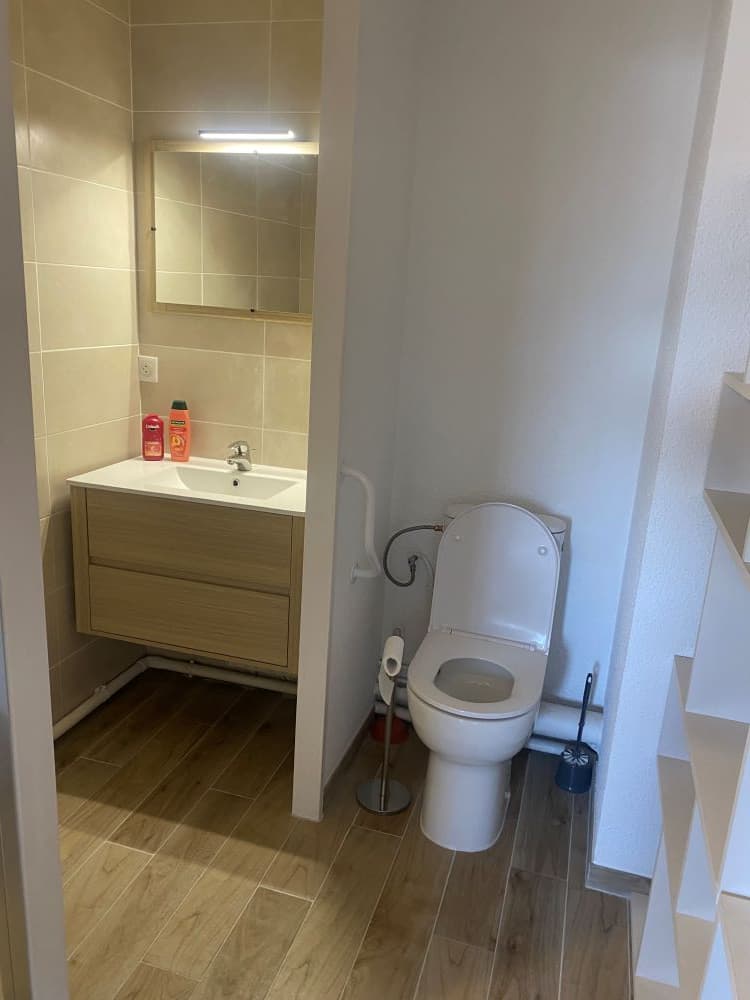 wc