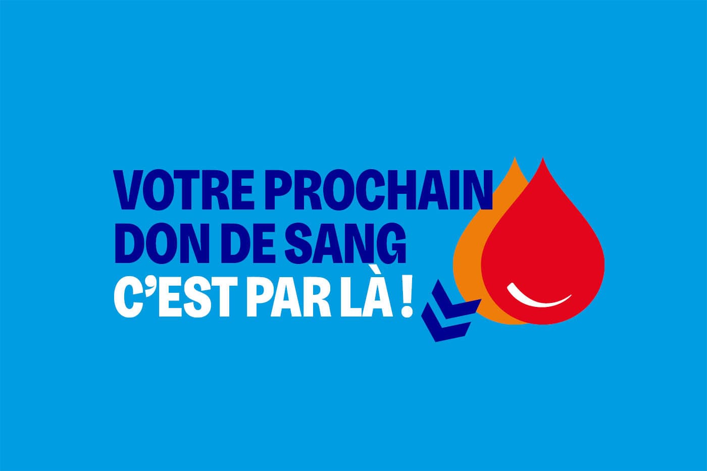 Don du sang