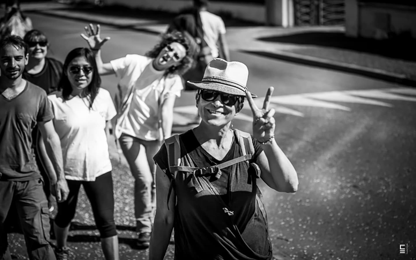 tête de pioche - Billère - visite en ville